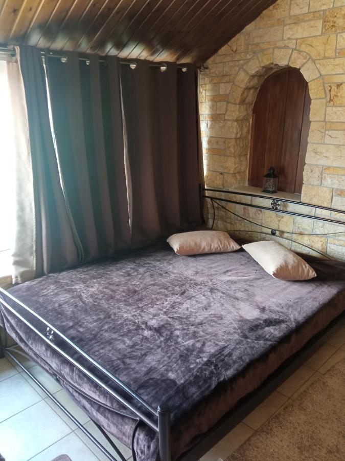 Stefania Room Pórto Ráfti Esterno foto
